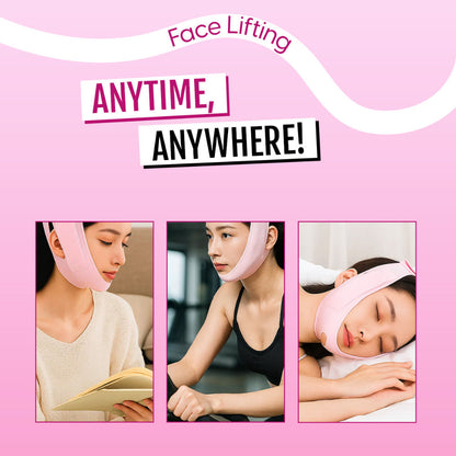 Slimify Face Slimming Strap