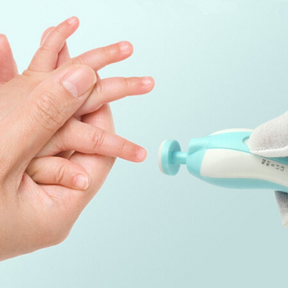 BabyCare™ - Baby Nail Trimmer