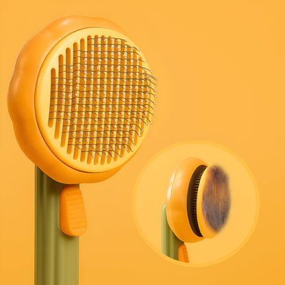 Sunflower Pet Comb